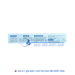 Men Bio Thanh Giong giúp bổ sung lợi khuẩn, giảm rối loạn tiêu hóa hộp 20 ống