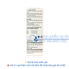 Xịt Họng Keo Ong Húng Chanh giúp làm dịu mát họng khi bị đau họng, sưng họng, ngứa rát cổ họng hộp 30 ml