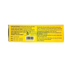 Viên uống đẹp da E Natural giúp giảm lão hóa da, hỗ trợ làm giảm nám da, sạm da, giúp da sáng mịn hộp 30 viên