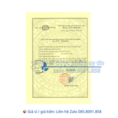 Siro Ích Phế ATK giúp bổ phế, hỗ trợ tiêu đờm, giảm họ làm ấm đường hô hấp hộp 100 ml