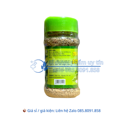 Trà râu ngô rau má Tea Corn Silk Á Châu (C/150gr)