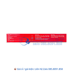 Siro PhilaATK giúp tăng sức đề kháng, giúp ăn ngon miệng hộp 20 ống