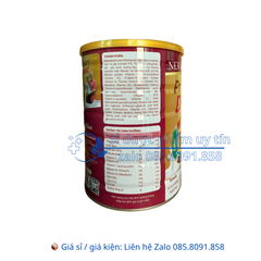 Sữa tiểu đường Proviasure Gold Plus+ + Diabest hộp 800g