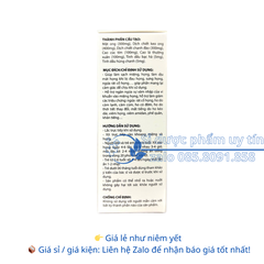 Xịt Họng Keo Ong Húng Chanh giúp làm dịu mát họng khi bị đau họng, sưng họng, ngứa rát cổ họng hộp 30 ml