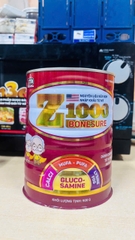 Sữa dinh dưỡng Z1000 Bonesure hộp 900g