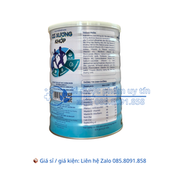 Sữa Cơ Xương Khớp giúp chắc khoẻ xương, ngừa thoái hoá khớp hộp 900g