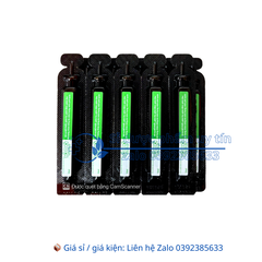 Siro Bổ Phổi Xuyên Tâm Liên Thymomodulin giúp bổ phổi, giảm ho, giảm đờm, giảm đau rát họng, khản tiếng hộp 20 ống