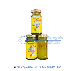 Yến Chưng Đông Trùng Hạ Thảo Like Nest  giúp bồi bổ cơ thể, tăng cường sức khoẻ lọ 150ml