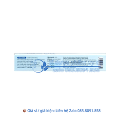 Men Bio Thanh Giong giúp bổ sung lợi khuẩn, giảm rối loạn tiêu hóa hộp 20 ống