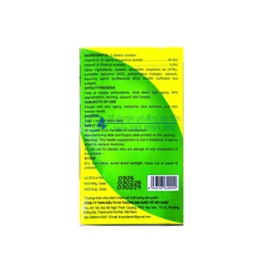 Viên uống đep da E Natural 400 giúp làm chậm lão hóa da, hạn chế nám, sạm da, hỗ trợ làm đẹp da hộp 100 viên