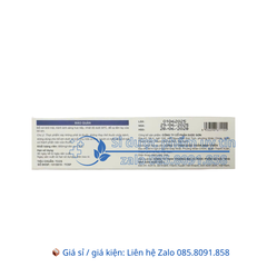 Viên uống Bổ não Nano Ikigai Nattokinase 200FU giúp hoạt huyết dưỡng não, tăng cường lưu thông máu não, giúp giảm các triệu chứng do thiểu năng tuần hoàn não hộp 40 viên