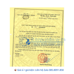 Viên uống Alaska Omega 3 giúp tăng cường thị lực tốt, tốt cho tim mạch hộp 60 viên