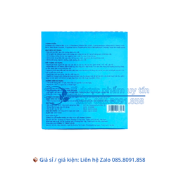 Dưỡng sáng mắt Dr.pretty eyes giúp bổ sung vitamin, dưỡng chất, dưỡng ẩm cho mắt, tăng cường thị lực hộp 15 ml