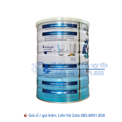 Sữa Cơ Xương Khớp giúp chắc khoẻ xương, ngừa thoái hoá khớp hộp 900g