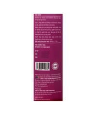 An Giáp Khang Gold giúp chống oxy hóa giảm nguy cơ bướu cổ lành tính hộp 30 viên