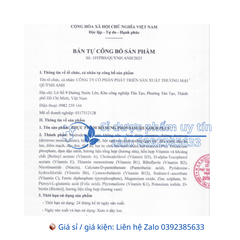 Sữa Sure Gold giúp bổ sung vitamin và khoáng chất hộp 900g