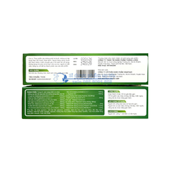 Viên uống bổ gan Arginine Cà Gai Leo Xạ Đen giúp thanh nhiệt, giải độc gan hộp 60 viên