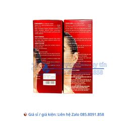 Viên uống đẹp da E Natural giúp da sáng mịn, giảm lão hóa da, nám da, sạm da hộp 30 viên