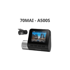 Camera hành trình 70mai A500s