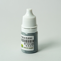 SƠN CỌ Acrylic SHEIKMAINLAND BT2001-BT2100  - 5ml, Sơn Pha Sẵn Gốc Nước, Màu Mờ Đục, Chất Lượng Cao Cho Mô Hình, Tượng