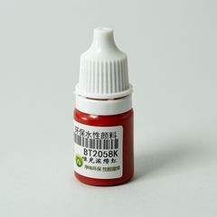 SƠN CỌ Acrylic SHEIKMAINLAND BT2001-BT2100  - 5ml, Sơn Pha Sẵn Gốc Nước, Màu Mờ Đục, Chất Lượng Cao Cho Mô Hình, Tượng