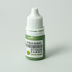 SƠN CỌ Acrylic SHEIKMAINLAND BT2001-BT2100  - 5ml, Sơn Pha Sẵn Gốc Nước, Màu Mờ Đục, Chất Lượng Cao Cho Mô Hình, Tượng