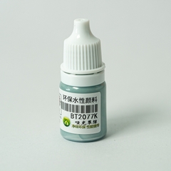 SƠN CỌ Acrylic SHEIKMAINLAND BT2001-BT2100  - 5ml, Sơn Pha Sẵn Gốc Nước, Màu Mờ Đục, Chất Lượng Cao Cho Mô Hình, Tượng