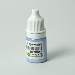 SƠN CỌ Acrylic SHEIKMAINLAND BT2001-BT2100  - 5ml, Sơn Pha Sẵn Gốc Nước, Màu Mờ Đục, Chất Lượng Cao Cho Mô Hình, Tượng