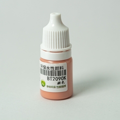 SƠN CỌ Acrylic SHEIKMAINLAND BT2001-BT2100  - 5ml, Sơn Pha Sẵn Gốc Nước, Màu Mờ Đục, Chất Lượng Cao Cho Mô Hình, Tượng