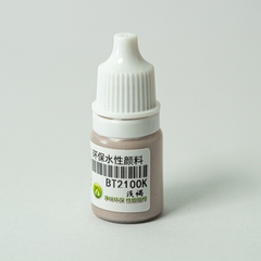 SƠN CỌ Acrylic SHEIKMAINLAND BT2001-BT2100  - 5ml, Sơn Pha Sẵn Gốc Nước, Màu Mờ Đục, Chất Lượng Cao Cho Mô Hình, Tượng