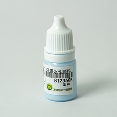 SƠN CỌ Acrylic SHEIKMAINLAND 5ml Series 2317-2517, Sơn Pha Sẵn Gốc Nước, Chất Lượng Cao, Khô Nhanh, Bền, Chống Xước