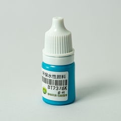 SƠN CỌ Acrylic SHEIKMAINLAND 5ml Series 2317-2517, Sơn Pha Sẵn Gốc Nước, Chất Lượng Cao, Khô Nhanh, Bền, Chống Xước