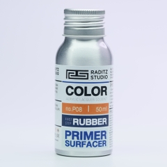 Sơn lót mô hình Raditz Studio 1000-1500 pha sẵn 60ml,120ml dùng trực tiếp không cần Thinner tạo bề mặt mịn, độ bám cao