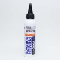 Sơn lót mô hình Raditz Studio 1000-1500 pha sẵn 60ml,120ml dùng trực tiếp không cần Thinner tạo bề mặt mịn, độ bám cao