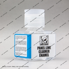 Dung dịch tẩy lằn chìm gốc dầu 40ml (Enamel) SKULL COLOR - Hàng chính hãng Thái Lan