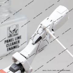 Dung dịch tẩy lằn chìm gốc dầu 40ml (Enamel) SKULL COLOR - Hàng chính hãng Thái Lan