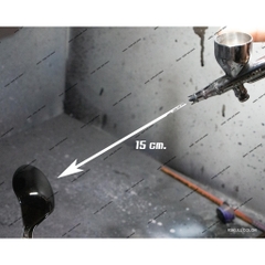 SƠN MÔ HÌNH CHROME SKULL COLOR DÒNG SƠN PHA SẴN LACQUER BÓNG 35ml-60ml - Chính hãng Thái Lan