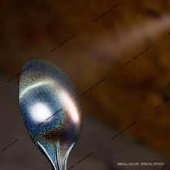 SƠN MÔ HÌNH HIỆU ỨNG ĐỔI MÀU SKULL COLOR DÒNG SƠN PHA SẴN LACQUER, 3D, GUNDAM, FIGURE - Dung tích 35ml