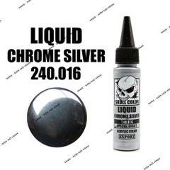 SƠN MÔ HÌNH HIỆU ỨNG ĐỔI MÀU SKULL COLOR DÒNG SƠN PHA SẴN LACQUER, 3D, GUNDAM, FIGURE - Dung tích 35ml