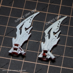 SƠN LÓT MÔ HÌNH SKULL COLOR DÒNG SƠN PHA SẴN 1500-1800 LACQUER - Dung tích 60ml-120ml phun