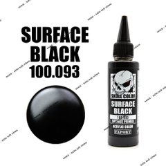 SƠN LÓT MÔ HÌNH SKULL COLOR DÒNG SƠN PHA SẴN 1500-1800 LACQUER - Dung tích 60ml-120ml phun