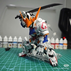 SƠN CỌ Acrylic SHEIKMAINLAND BT2001-BT2100  - 5ml, Sơn Pha Sẵn Gốc Nước, Màu Mờ Đục, Chất Lượng Cao Cho Mô Hình, Tượng