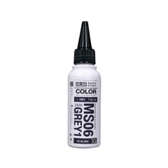 SƠN MÔ HÌNH GUNDAM Bóng Raditz Studio 60ml, sơn pha sẵn Thái Lan chính hãng bền màu, khô nhanh, lên màu chuẩn