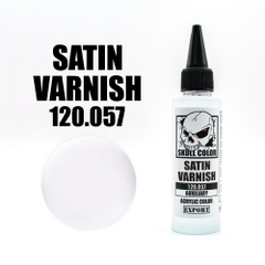 SƠN PHỦ MÔ HÌNH TOPCOAT SKULL COLOR DÒNG SƠN PHA SẴN LACQUER - Dung tích 60ml