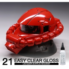 SƠN PHỦ MÔ HÌNH TOPCOAT Raditz Studio 60ml, 120ml, Thái Lan bám màu, cực nhanh khô, dễ sử dụng, gundam, in 3d