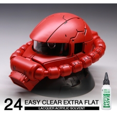 SƠN PHỦ MÔ HÌNH TOPCOAT Raditz Studio 60ml, 120ml, Thái Lan bám màu, cực nhanh khô, dễ sử dụng, gundam, in 3d