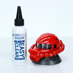 SƠN PHỦ MÔ HÌNH TOPCOAT Raditz Studio 60ml, 120ml, Thái Lan bám màu, cực nhanh khô, dễ sử dụng, gundam, in 3d