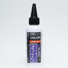 Sơn lót Raditz Studio pha sẵn 60ml,120ml dùng trực tiếp cho mô hình tạo bề mặt mịn, độ bám cao, dễ dàng cho người mới
