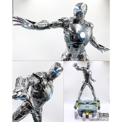 SƠN CHROME LACQUER RADITZ STUDIO DÒNG SƠN PHA SẴN BÓNG 60ml - Chính hãng Thái Lan