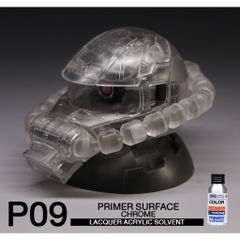 SƠN CHROME LACQUER RADITZ STUDIO DÒNG SƠN PHA SẴN BÓNG 60ml - Chính hãng Thái Lan